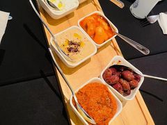 -Efes Turkish & Mediterranean Cuisine 艾菲斯餐厅(陆家嘴店)