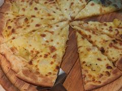 -比格比萨自助(南京万达茂店)