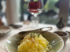 -龟兹KUCINA·新疆菜(前滩L+PLAZA店)