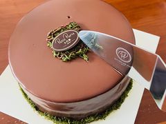 -PETIT PARIS 小巴黎(花园道店)