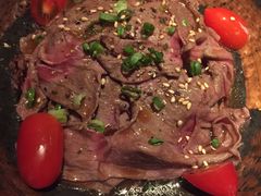 半熟牛肉-醉虎传(南锣鼓巷店)