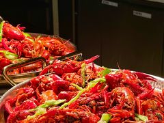 -筠咖啡西餐厅(上海国展宝龙丽筠酒店)