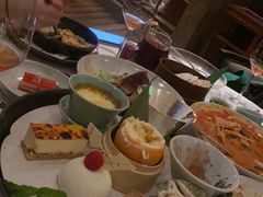 -湖滨28中餐厅·西湖宴·杭州君悦酒店