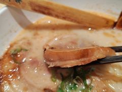 -味千拉面(又一城店)