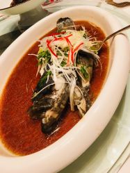 -福州香格里拉·宴会厅