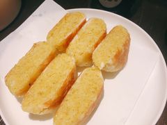 黄米烙-甄御•海鲜新青岛菜(麦岛店)