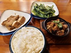 -牛记老坛香牛肉馆(六顺街店)