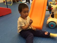 -美国悦宝园早教托育中心(东坝店)