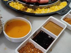 -韩宫宴烤肉·料理(如皋万达店)