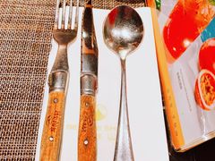 -半秋山西餐厅(巴南万达广场店)