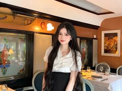 -火车头法国西餐厅