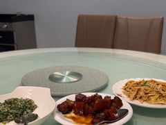 -瑞丰园庭院餐厅·白族传统家常菜