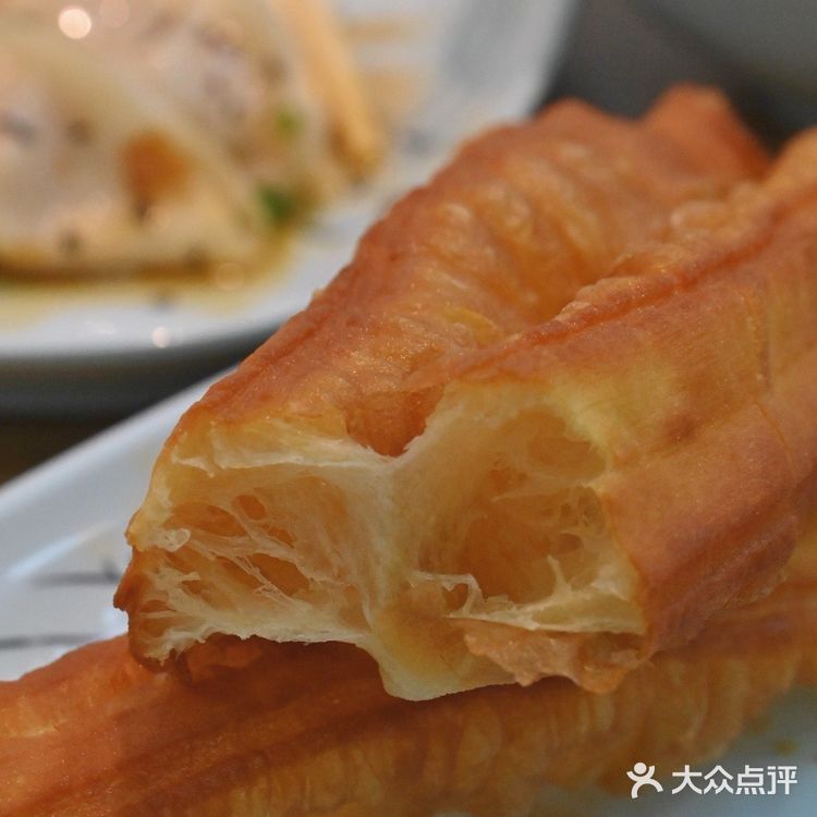 古早杭州早餐小店|余香小吃