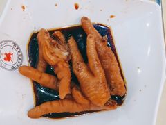 -威尼斯西餐厅(扬名广场店)