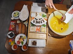 -芸南道·过桥米线(昆明老街旗舰店)