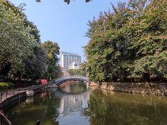 -荔湾湖公园