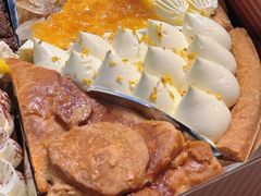 -Pie Bird(新闸路店)
