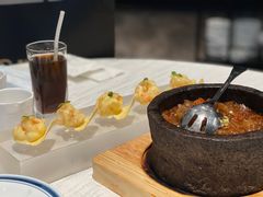 -柒园·三十年创意杭帮菜(龙湖滨江天街店)