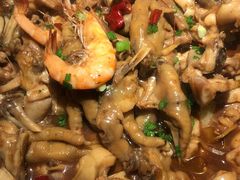 -胖哥俩肉蟹煲(来福士店)