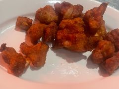 -陈鹏鹏潮汕菜(欢乐海岸 海边景观店)