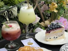 -DearCake 黛点心(花牌坊店)