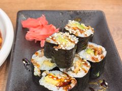 -小川洋风料理(武胜路凯德广场店)
