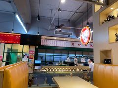 -明腾壹间茶餐厅(新都会花园广场店)