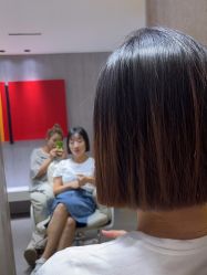 -禾曼造型