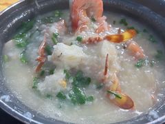 -顺德新鲜猪杂粥(第九分店)