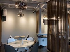 -CHASE Modern Cuisine(崇宁路店)