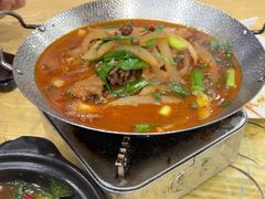 -凡老头米线砂锅(古荡新村西粮站)