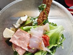 -四川老牛麻辣烫(北门桥店)