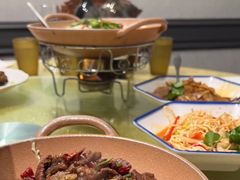 -福牛堂 Noodle Talk Home Cuisine