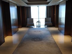 -上海嘉定喜来登酒店