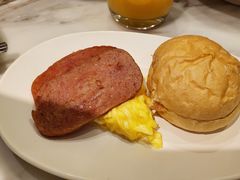 -翠華餐廳(浦东机场T1店)