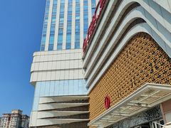 -万达广场(大明宫店)