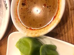 清波水饺-老号尤兔头(幸福店)