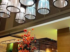 -金海湾自助餐厅(金陵饭店)