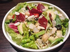 -庐灶江南·江南菜·四合院Bistro(东直门雍和宫·原华侨宾馆店)