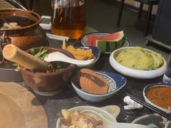 -云海肴云南菜·蒸汽石锅鱼(青岛万象城店)