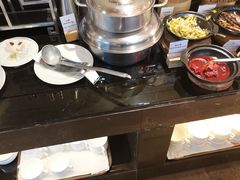 -北京希尔顿逸林酒店