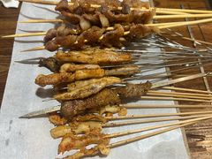 -壹块捌烧烤(灯市口店)