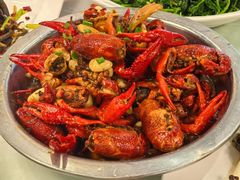 -五七小李子油焖大虾(总店)