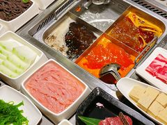 -海底捞火锅(石厦时代广场店)