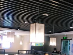 大堂-猪啊牛呀羊啊铜盘烤肉(正大广场店)