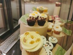 -Pantry's Best派悦坊蛋糕(K11购物艺术中心店)
