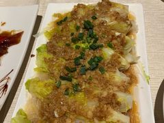 -唐拉雅秀酒店-唐苑中餐厅
