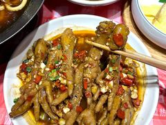 -龙师傅卤炒(天马店)