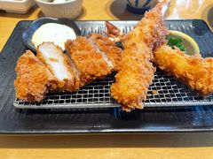 -胜博殿日式炸猪排(西红门店)