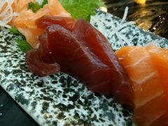-真剑日本料理·铁板烧(贵州路店)
